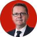 Gary Selbie